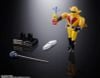 Akarenger, Aorenger, Kirenger, Momorenger, Midorenger, Iron Man Mask General Temujin - Himitsu Sentai Goranger | BANDAI SPIRITS Figure