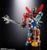 GoLion - Beast King GoLion | BANDAI SPIRITS Figure