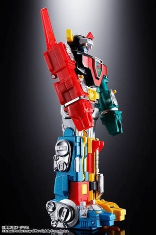 GoLion - Beast King GoLion | BANDAI SPIRITS Figure
