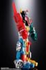 GoLion - Beast King GoLion | BANDAI SPIRITS Figure