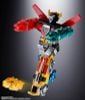 GoLion - Beast King GoLion | BANDAI SPIRITS Figure