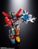 GoLion - Beast King GoLion | BANDAI SPIRITS Figure