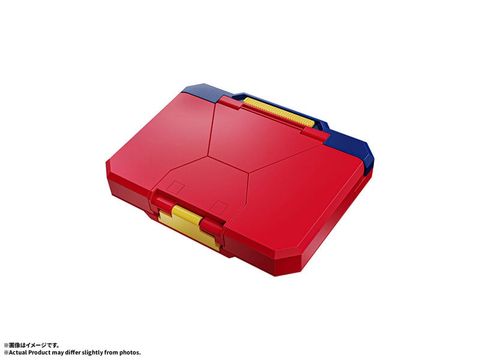 Mobile Stationery Automatic Transformation Business Card Case Toy Color | BANDAI SPIRITS Goods