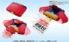 Mobile Stationery Automatic Transformation Business Card Case Toy Color | BANDAI SPIRITS Goods