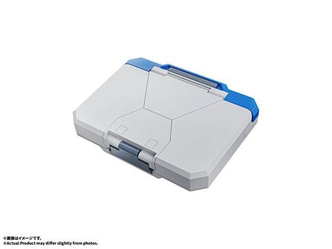 Mobile Stationery Automatic Transformation Business Card Case Standard Color | BANDAI SPIRITS Goods