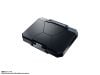 Mobile Stationery Automatic Transformation Business Card Case Black Color | BANDAI SPIRITS Goods