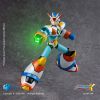 X Max Armor Ver. - Mega Man X Rock Man X Series | Hiya Toys Figure