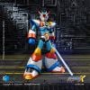 X Max Armor Ver. - Mega Man X Rock Man X Series | Hiya Toys Figure