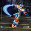 X Max Armor Ver. - Mega Man X Rock Man X Series | Hiya Toys Figure