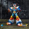 X Max Armor Ver. - Mega Man X Rock Man X Series | Hiya Toys Figure