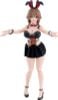 figma 709 Kana Bunny Garden 2 - Bunny Garden | Max Factory Figure