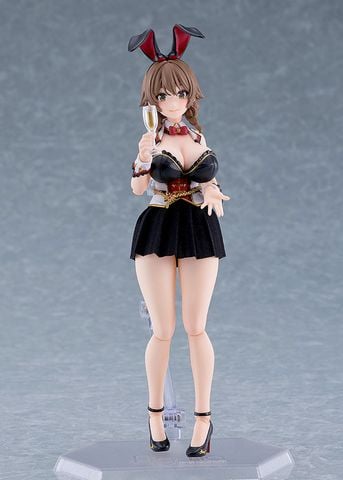 figma 709 Kana Bunny Garden 2 - Bunny Garden | Max Factory Figure