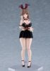 figma 709 Kana Bunny Garden 2 - Bunny Garden | Max Factory Figure