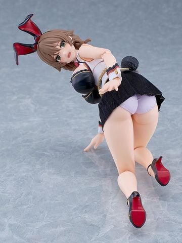 figma 709 Kana Bunny Garden 2 - Bunny Garden | Max Factory Figure