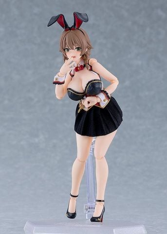 figma 709 Kana Bunny Garden 2 - Bunny Garden | Max Factory Figure