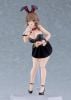 figma 709 Kana Bunny Garden 2 - Bunny Garden | Max Factory Figure