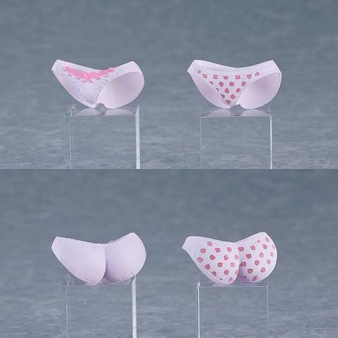 figma 709 Kana Bunny Garden 2 - Bunny Garden | Max Factory Figure