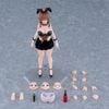 figma 709 Kana Bunny Garden 2 - Bunny Garden | Max Factory Figure