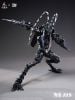 Sheathborn Longhorn Long Horn Type Set Edition 1/12 - Elytra Era | WIND TOYS Figure