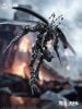 Sheathborn Longhorn Long Horn Type Set Edition 1/12 - Elytra Era | WIND TOYS Figure
