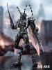 Sheathborn Longhorn Long Horn Type Set Edition 1/12 - Elytra Era | WIND TOYS Figure