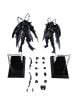 Sheathborn Longhorn Long Horn Type Set Edition 1/12 - Elytra Era | WIND TOYS Figure