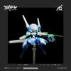 Buster Maiden Ver. UV Clear 1/12 - L GEAR DOLL | cavico models Plastic Model