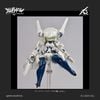 Buster Maiden Ver. UV Clear 1/12 - L GEAR DOLL | cavico models Plastic Model