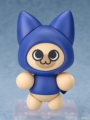Nendoroid 3058 Felyne Kit T. Ver. - Monster Hunter | Good Smile Company Figure