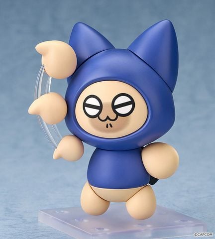 Nendoroid 3058 Felyne Kit T. Ver. - Monster Hunter | Good Smile Company Figure