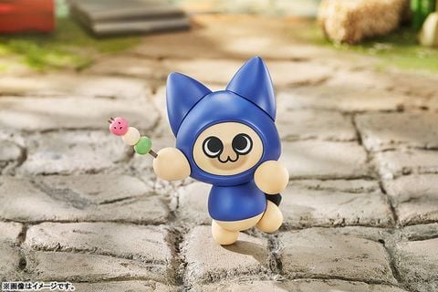 Nendoroid 3058 Felyne Kit T. Ver. - Monster Hunter | Good Smile Company Figure