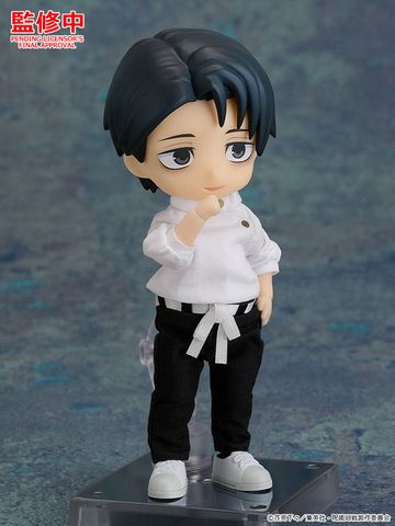 Nendoroid Doll Yuta Okkotsu Execution Ver. - Jujutsu Kaisen | Good Smile Company Figure