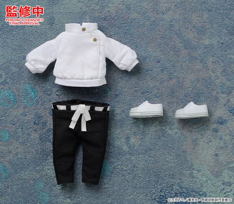 Nendoroid Doll Yuta Okkotsu Execution Ver. - Jujutsu Kaisen | Good Smile Company Figure