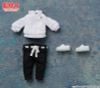 Nendoroid Doll Outfit Set Yuta Okkotsu Execution Ver. - Jujutsu Kaisen | Good Smile Company Goods