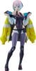 POP UP PARADE Lucy L size - Cyberpunk Edgerunners | Good Smile Company Figure
