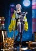 POP UP PARADE Lucy L size - Cyberpunk Edgerunners | Good Smile Company Figure