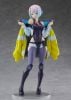 POP UP PARADE Lucy L size - Cyberpunk Edgerunners | Good Smile Company Figure