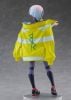POP UP PARADE Lucy L size - Cyberpunk Edgerunners | Good Smile Company Figure