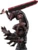 POP UP PARADE Guts Berserker Armor Bloody Paint Ver. L Size - Berserk | Max Factory Figure