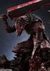 POP UP PARADE Guts Berserker Armor Bloody Paint Ver. L Size - Berserk | Max Factory Figure