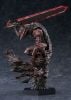 POP UP PARADE Guts Berserker Armor Bloody Paint Ver. L Size - Berserk | Max Factory Figure