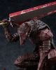 POP UP PARADE Guts Berserker Armor Bloody Paint Ver. L Size - Berserk | Max Factory Figure