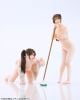 Mami Zenba 1/20 - PLAMAX | Max Factory Plastic Model