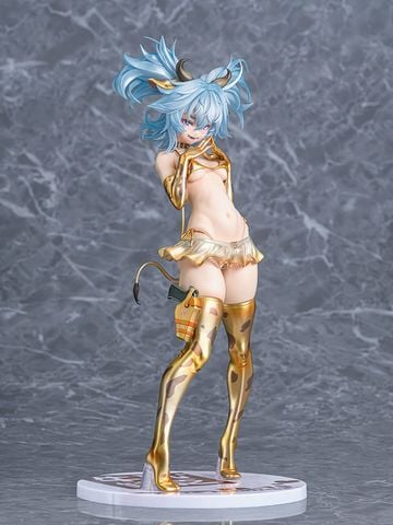 PA 15 Gold Cow Bikini Ver. 1/6 - Girls' Frontline | Phat Company Figure