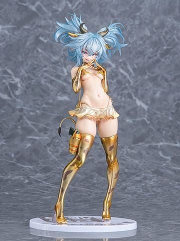 PA 15 Gold Cow Bikini Ver. 1/6 - Girls' Frontline | Phat Company Figure