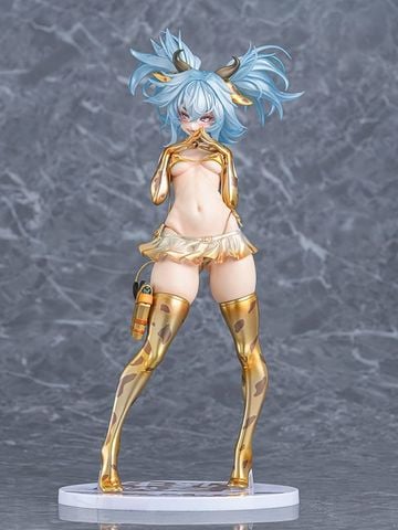 PA 15 Gold Cow Bikini Ver. 1/6 - Girls' Frontline | Phat Company Figure