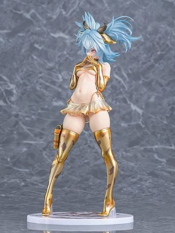 PA 15 Gold Cow Bikini Ver. 1/6 - Girls' Frontline | Phat Company Figure