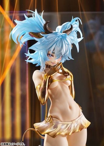 PA 15 Gold Cow Bikini Ver. 1/6 - Girls' Frontline | Phat Company Figure