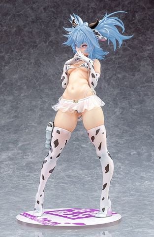 PA 15 Cow Bikini Ver. 1/6 - Girls' Frontline | Phat Company Figure