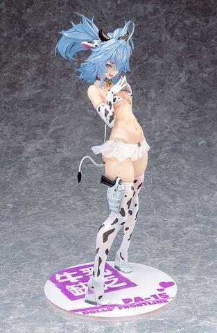 PA 15 Cow Bikini Ver. 1/6 - Girls' Frontline | Phat Company Figure